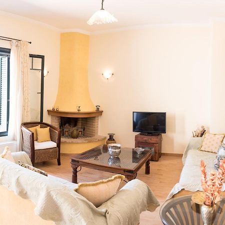 Koni'S House Villa Katomerion ภายนอก รูปภาพ