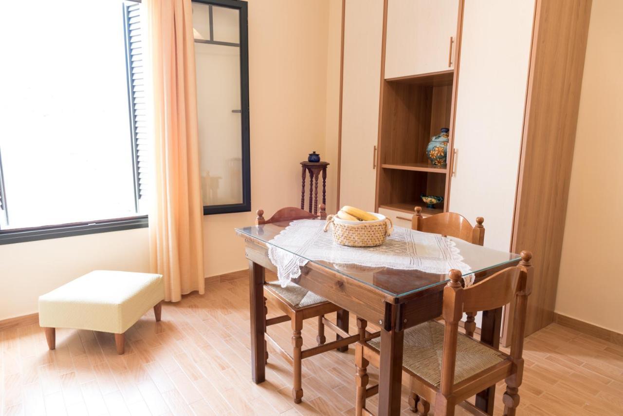 Koni'S House Villa Katomerion ภายนอก รูปภาพ