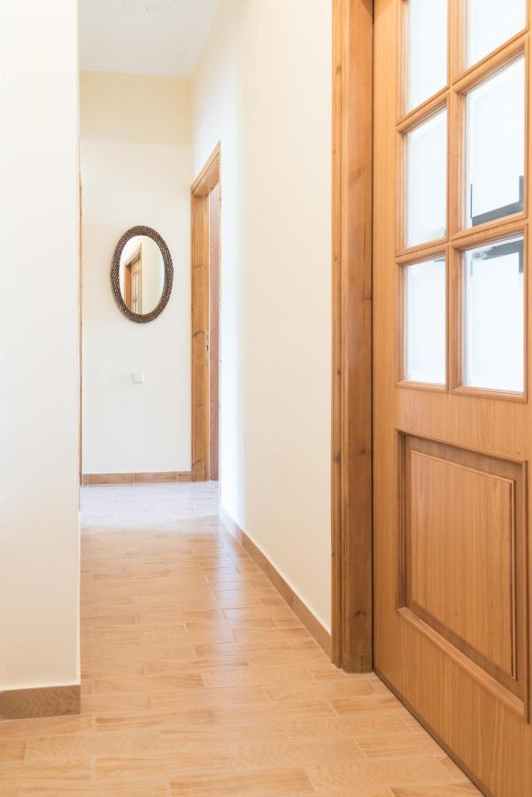 Koni'S House Villa Katomerion ภายนอก รูปภาพ