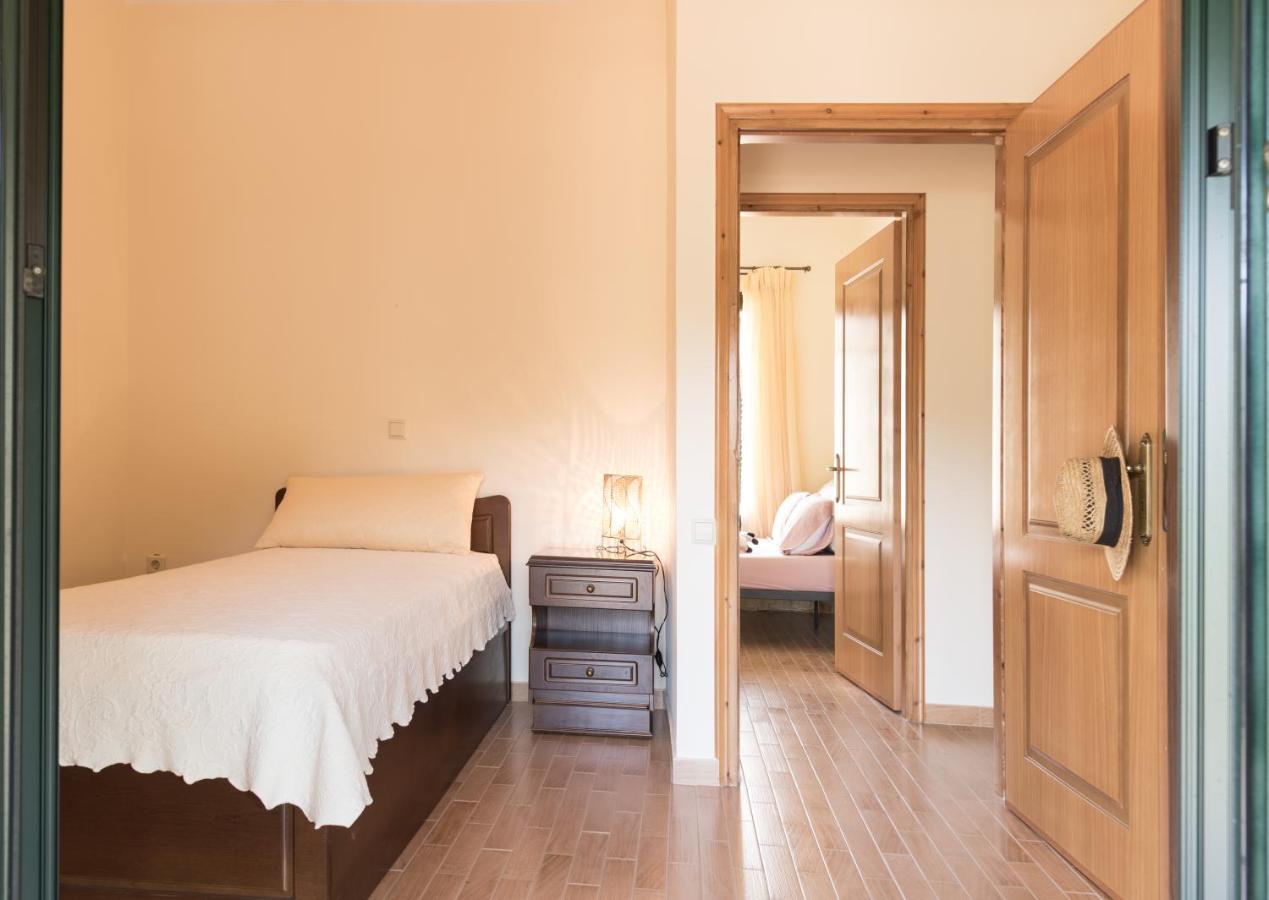 Koni'S House Villa Katomerion ภายนอก รูปภาพ