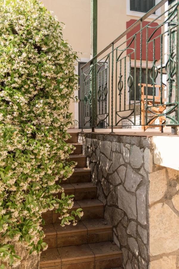 Koni'S House Villa Katomerion ภายนอก รูปภาพ