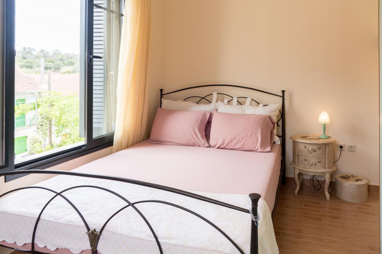 Koni'S House Villa Katomerion ภายนอก รูปภาพ